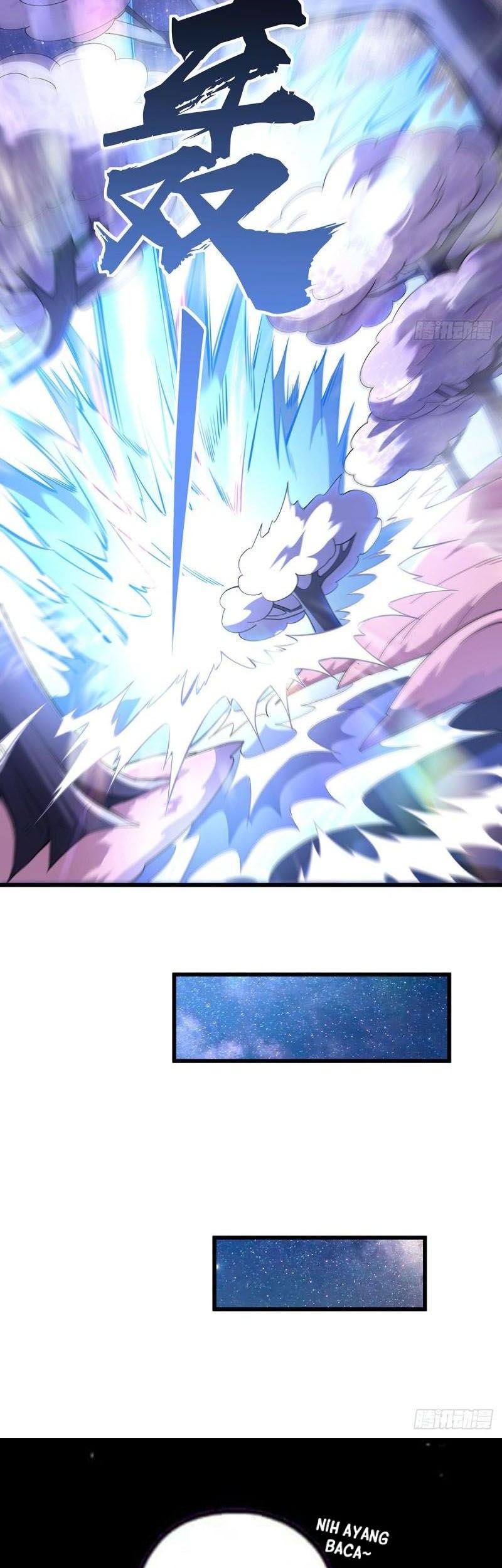 My Female Apprentices Are All Big Shots From the Future Chapter 91 - halaman 27