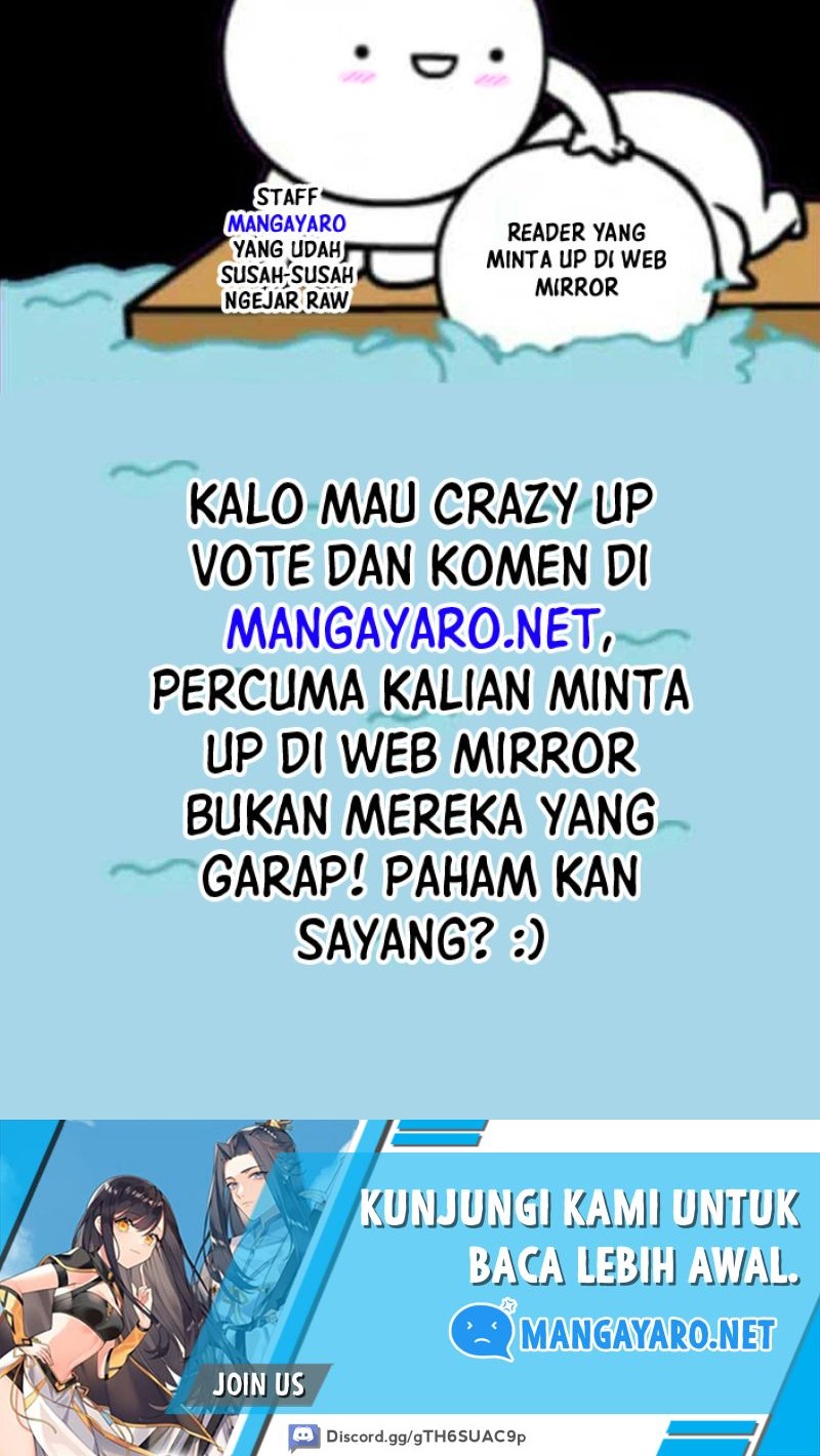My Female Apprentices Are All Big Shots From the Future Chapter 91 - halaman 28