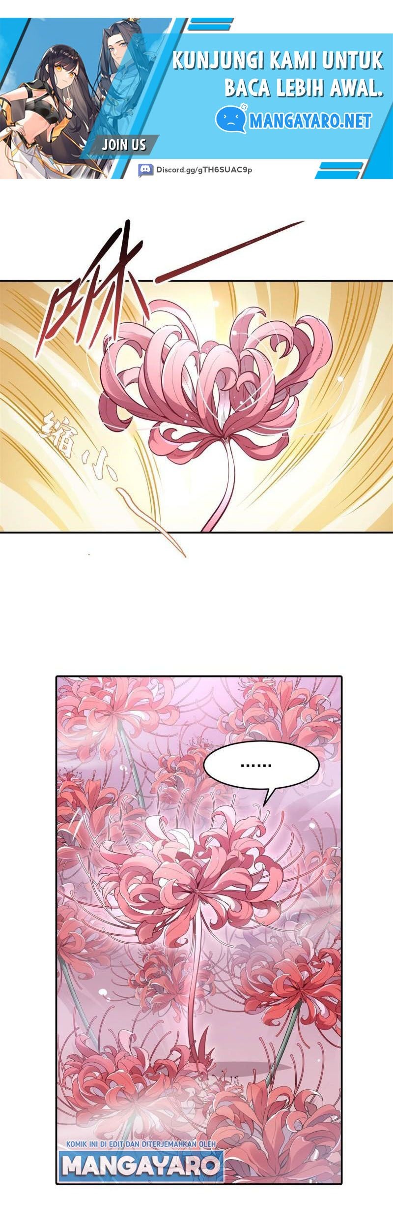 My Female Apprentices Are All Big Shots From the Future Chapter 92 - halaman 10