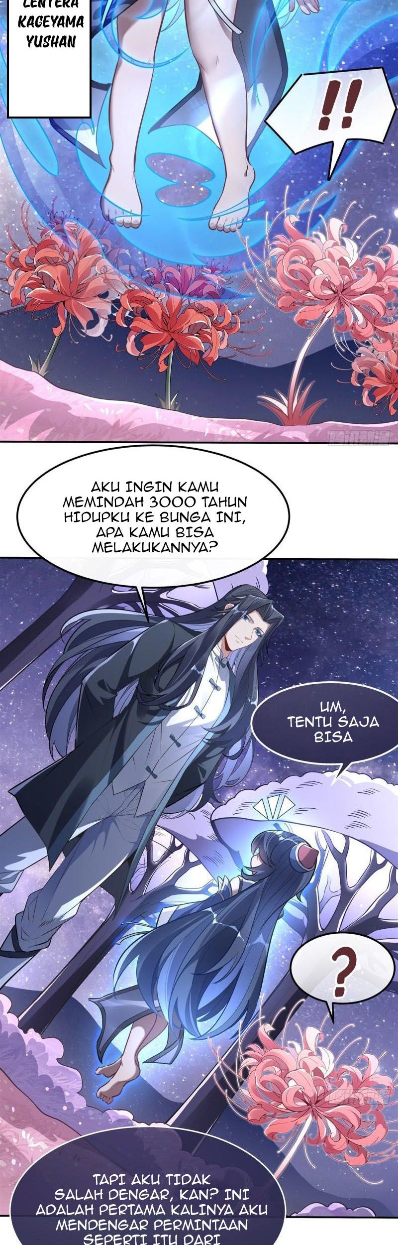 My Female Apprentices Are All Big Shots From the Future Chapter 92 - halaman 17