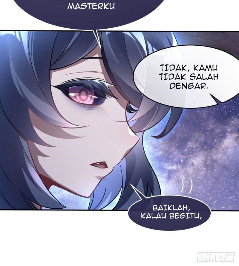 My Female Apprentices Are All Big Shots From the Future Chapter 92 - halaman 18