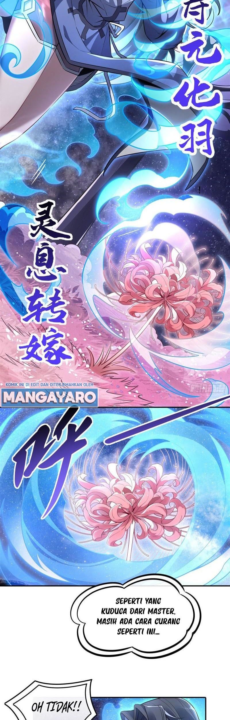My Female Apprentices Are All Big Shots From the Future Chapter 92 - halaman 20