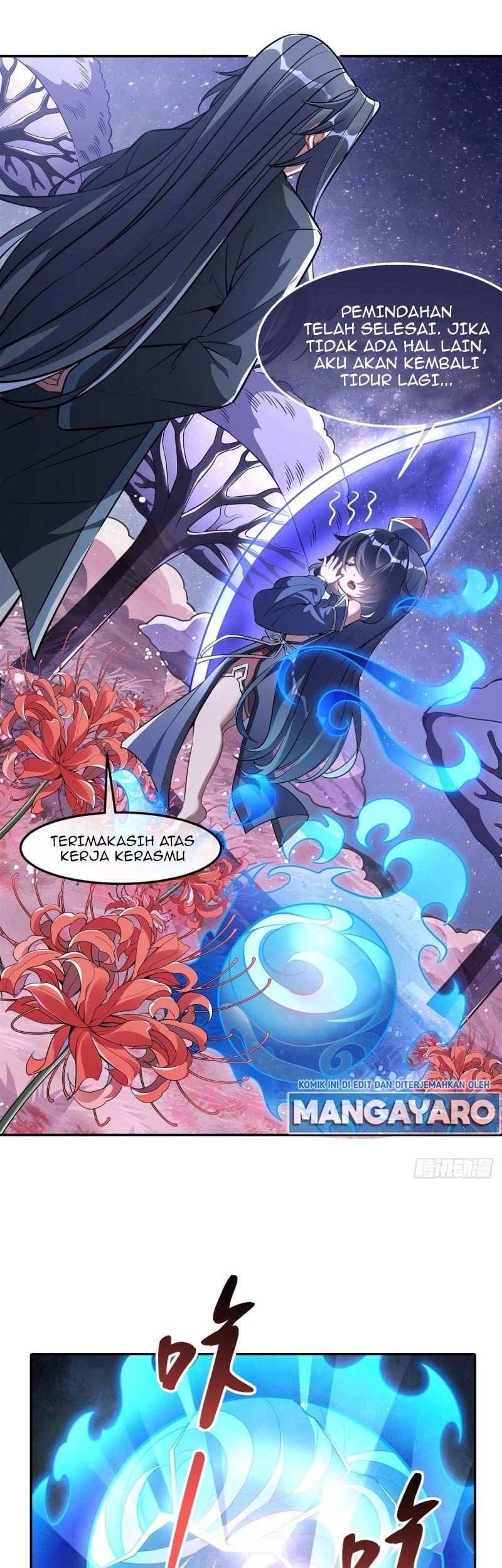My Female Apprentices Are All Big Shots From the Future Chapter 92 - halaman 24