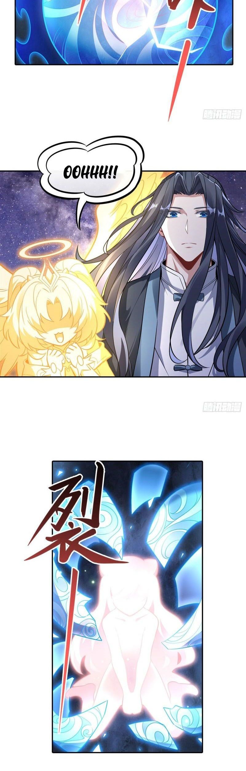 My Female Apprentices Are All Big Shots From the Future Chapter 92 - halaman 25
