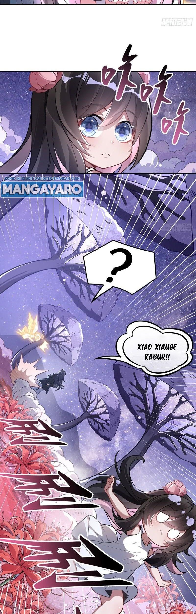 My Female Apprentices Are All Big Shots From the Future Chapter 92 - halaman 27