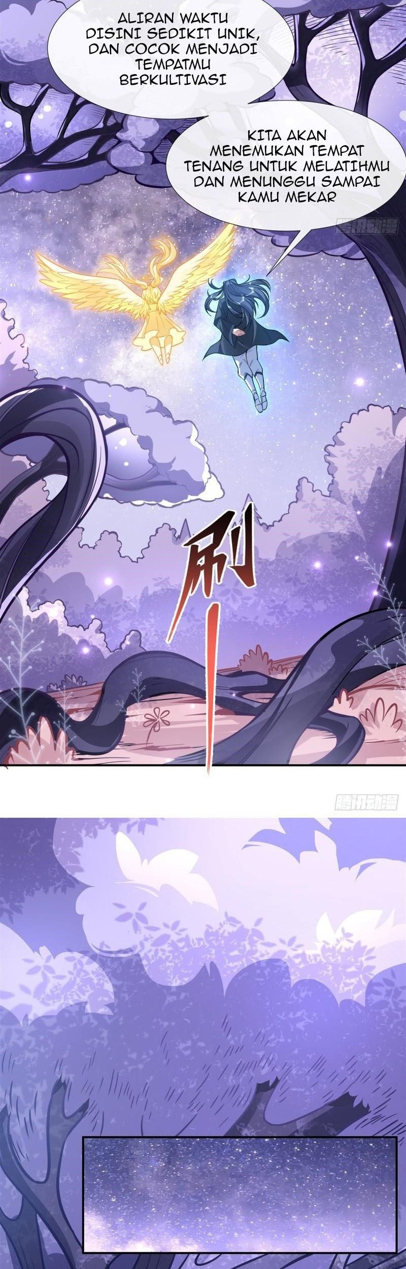 My Female Apprentices Are All Big Shots From the Future Chapter 93 - halaman 11