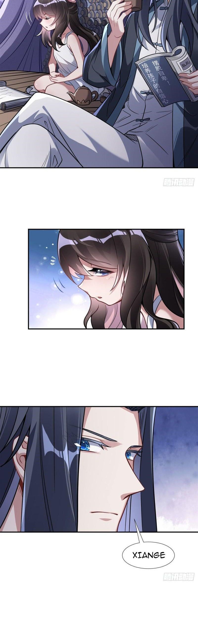 My Female Apprentices Are All Big Shots From the Future Chapter 93 - halaman 13