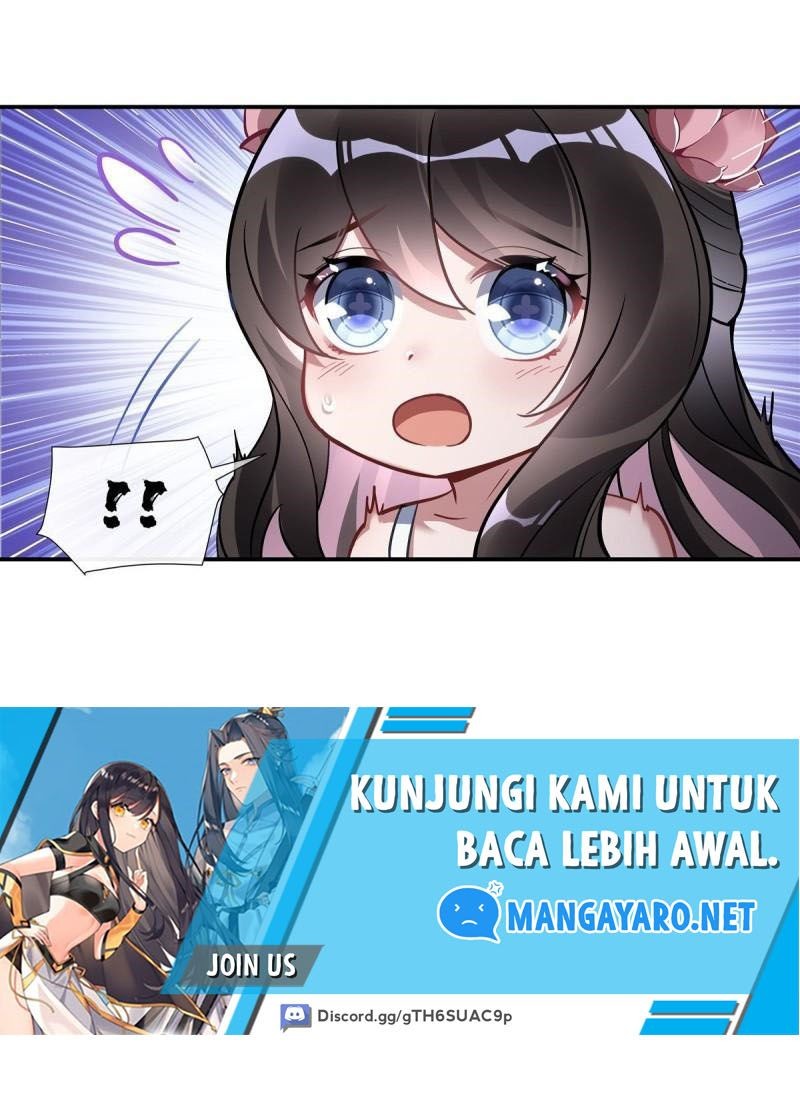 My Female Apprentices Are All Big Shots From the Future Chapter 93 - halaman 14
