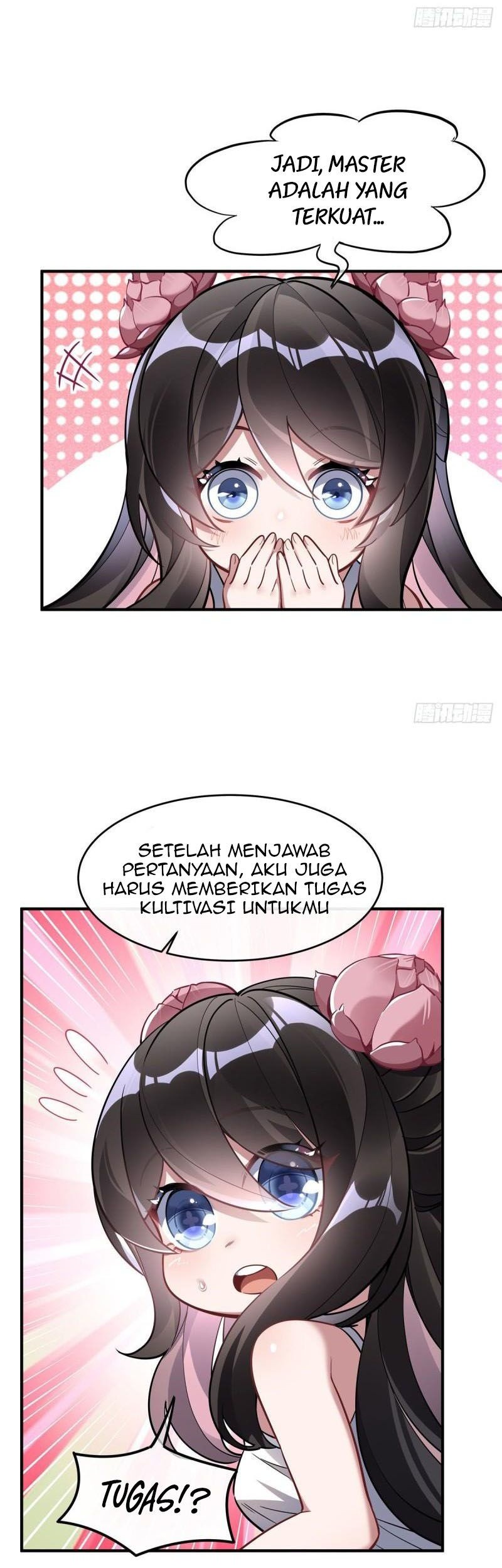 My Female Apprentices Are All Big Shots From the Future Chapter 93 - halaman 21
