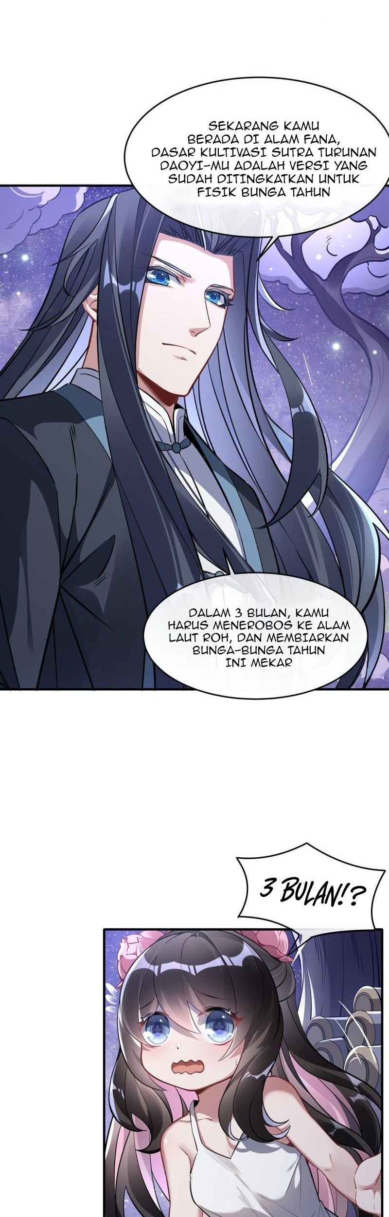 My Female Apprentices Are All Big Shots From the Future Chapter 93 - halaman 22