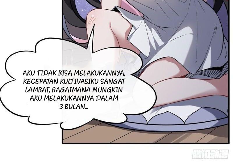My Female Apprentices Are All Big Shots From the Future Chapter 93 - halaman 23