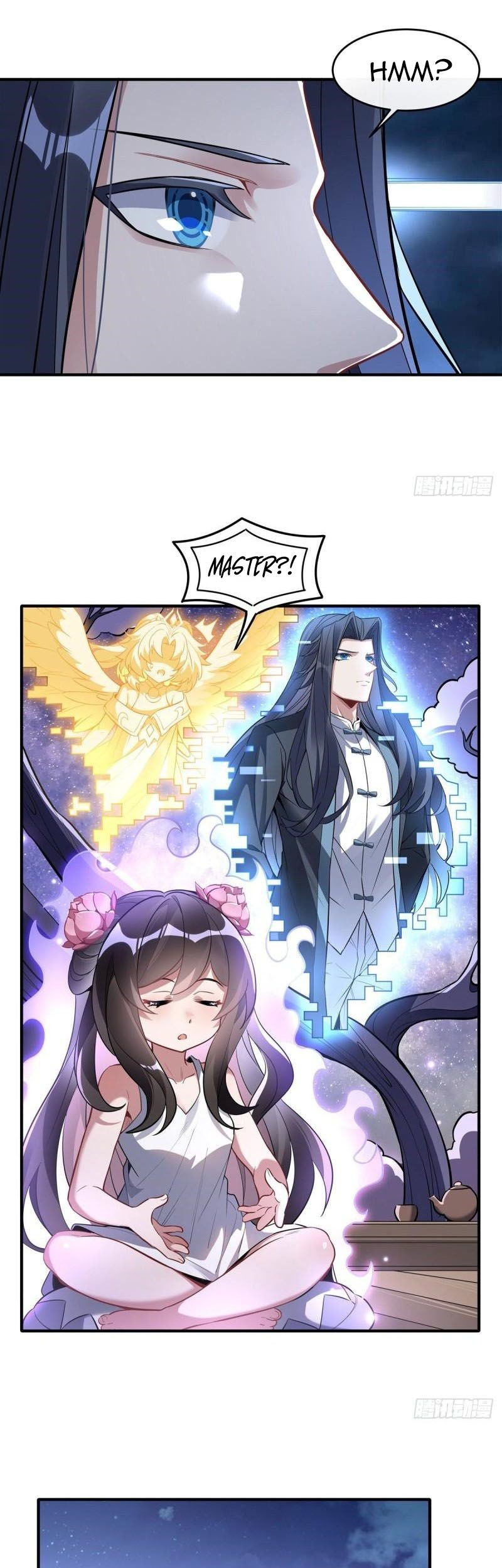 My Female Apprentices Are All Big Shots From the Future Chapter 93 - halaman 29