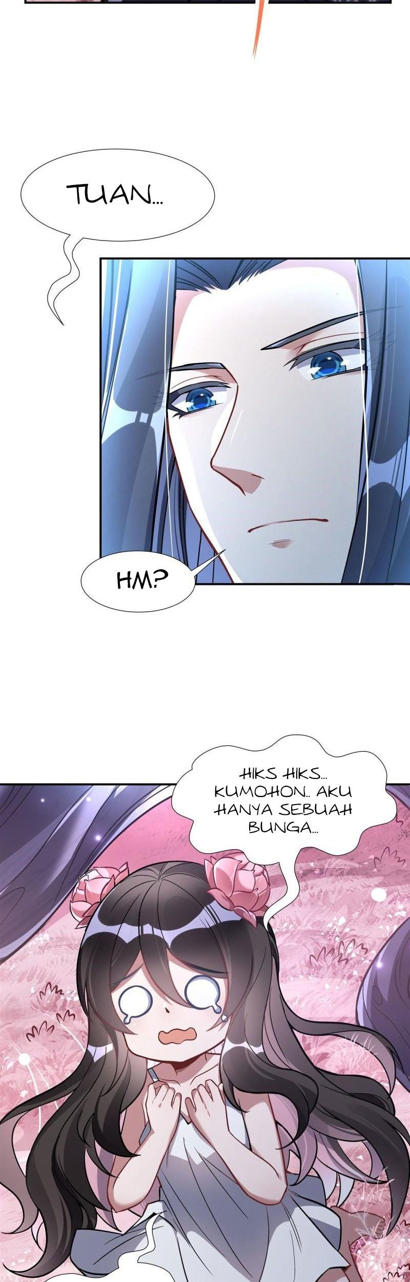 My Female Apprentices Are All Big Shots From the Future Chapter 93 - halaman 4