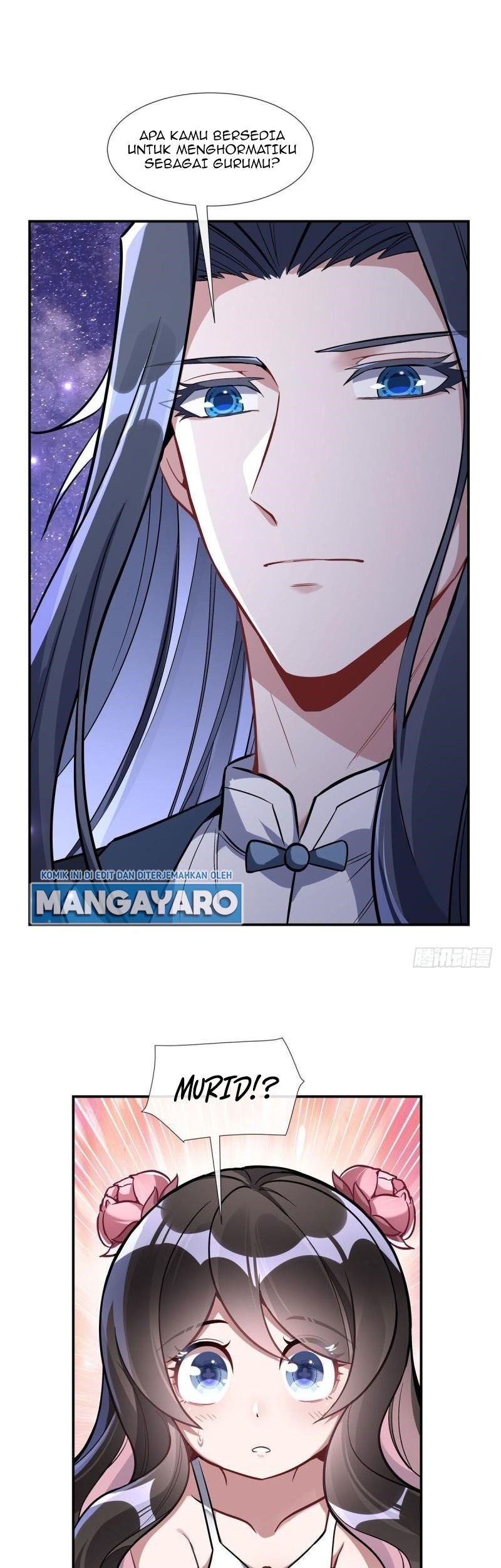 My Female Apprentices Are All Big Shots From the Future Chapter 93 - halaman 6