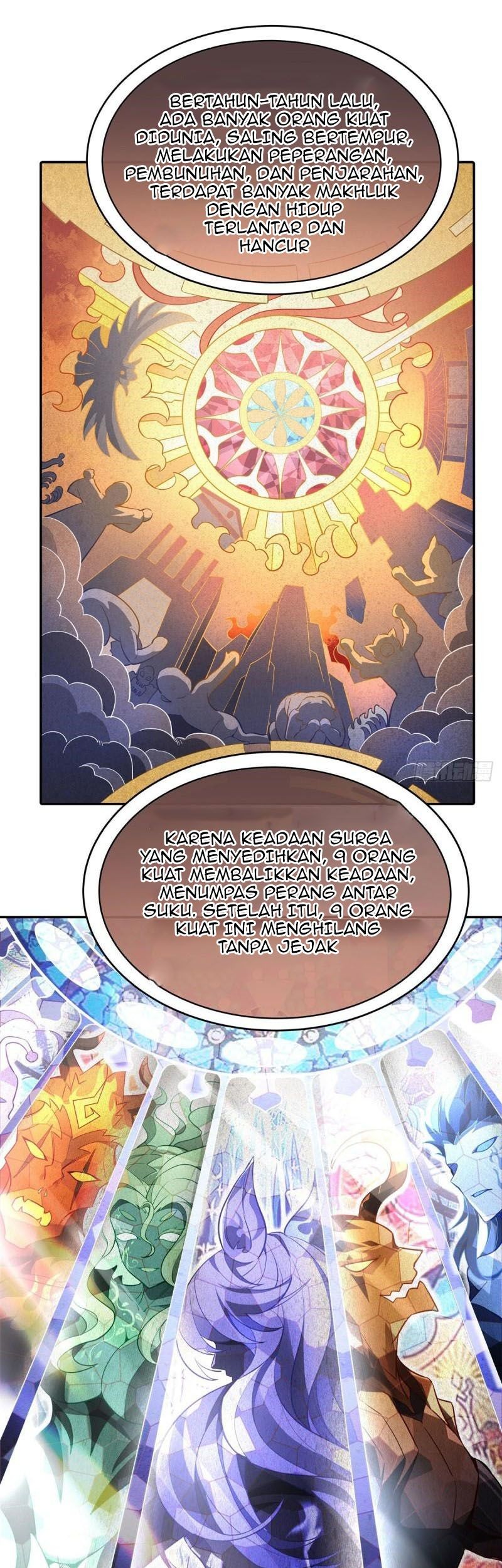 My Female Apprentices Are All Big Shots From the Future Chapter 94 - halaman 2