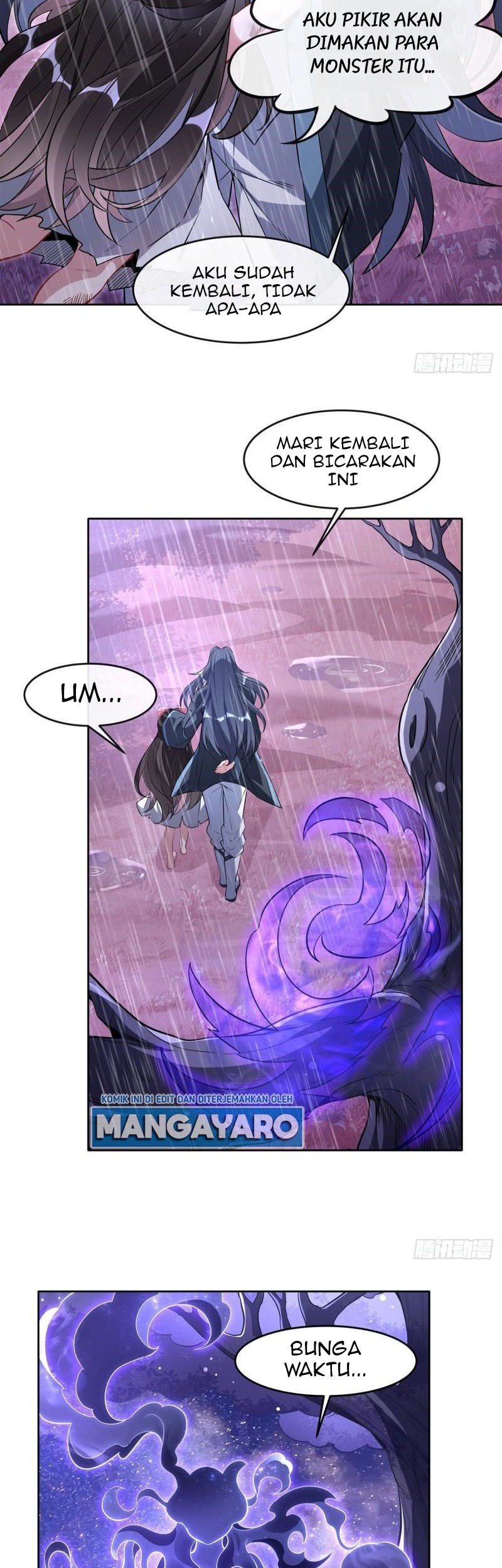 My Female Apprentices Are All Big Shots From the Future Chapter 94 - halaman 22