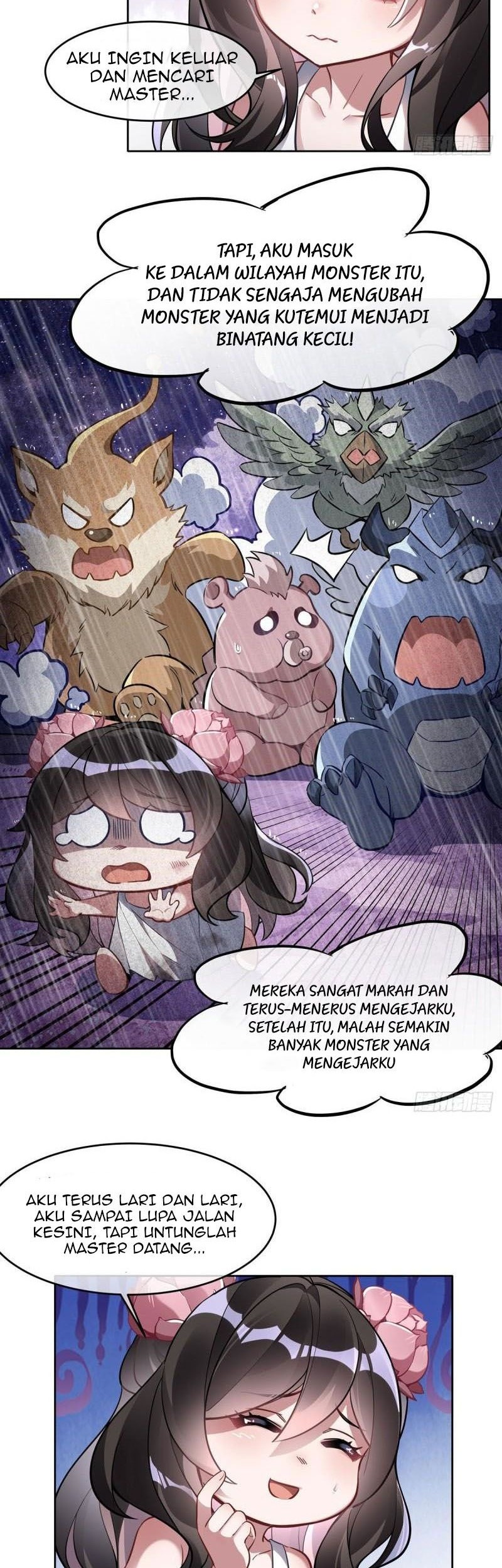 My Female Apprentices Are All Big Shots From the Future Chapter 94 - halaman 26
