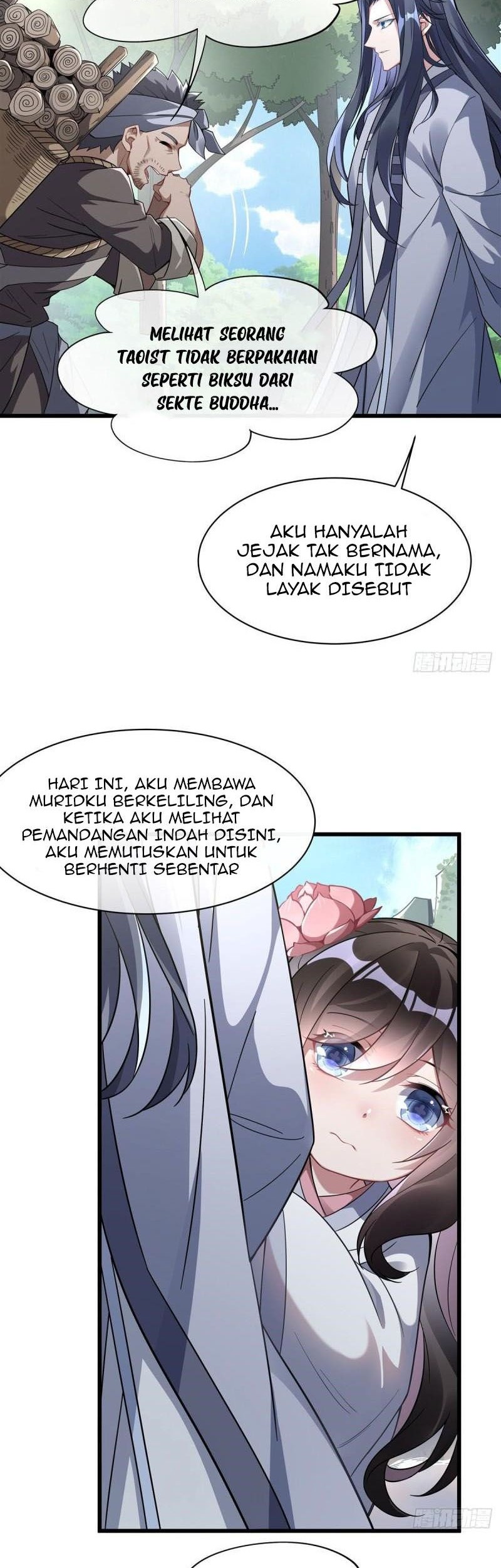 My Female Apprentices Are All Big Shots From the Future Chapter 95 - halaman 26
