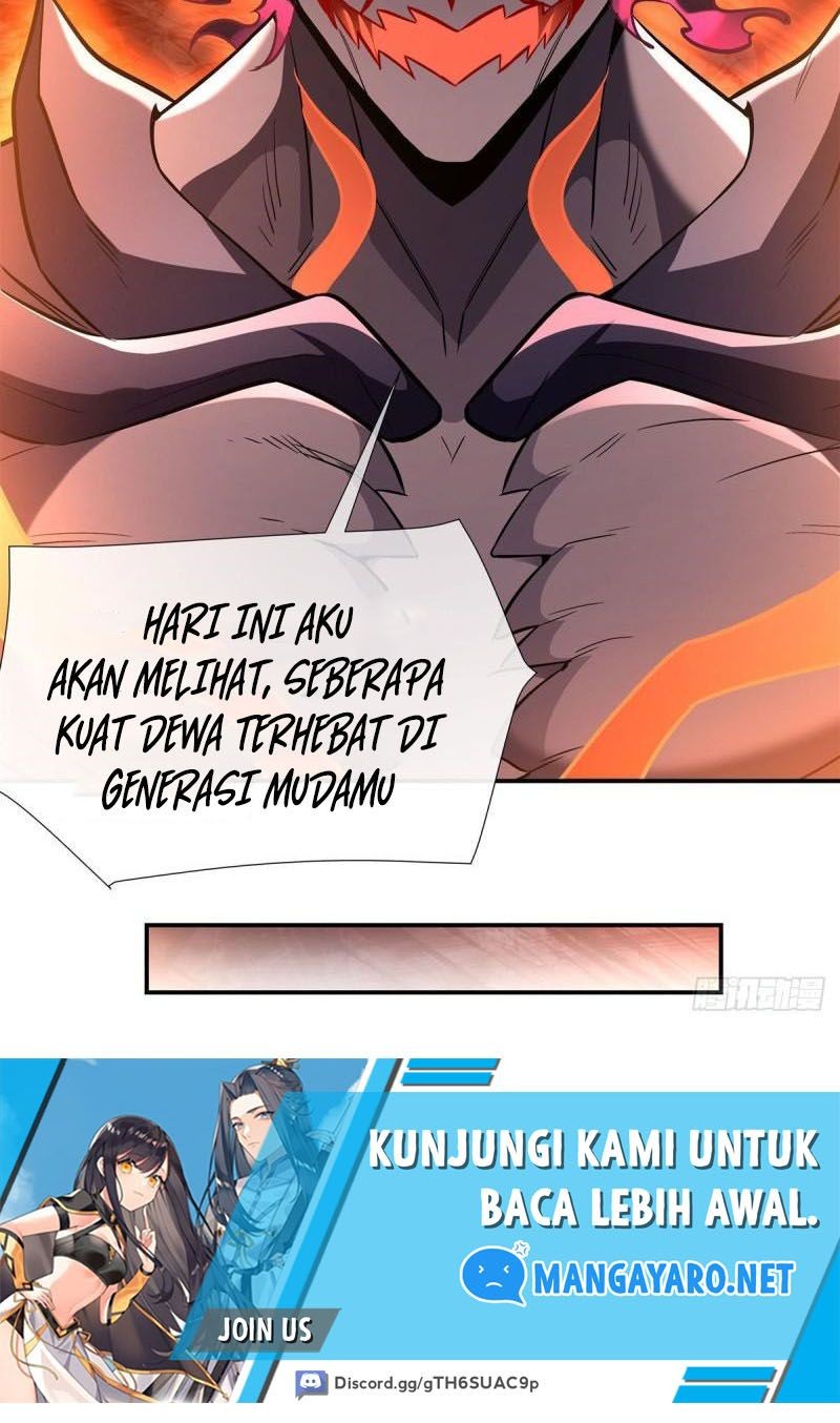 My Female Apprentices Are All Big Shots From the Future Chapter 97 - halaman 16