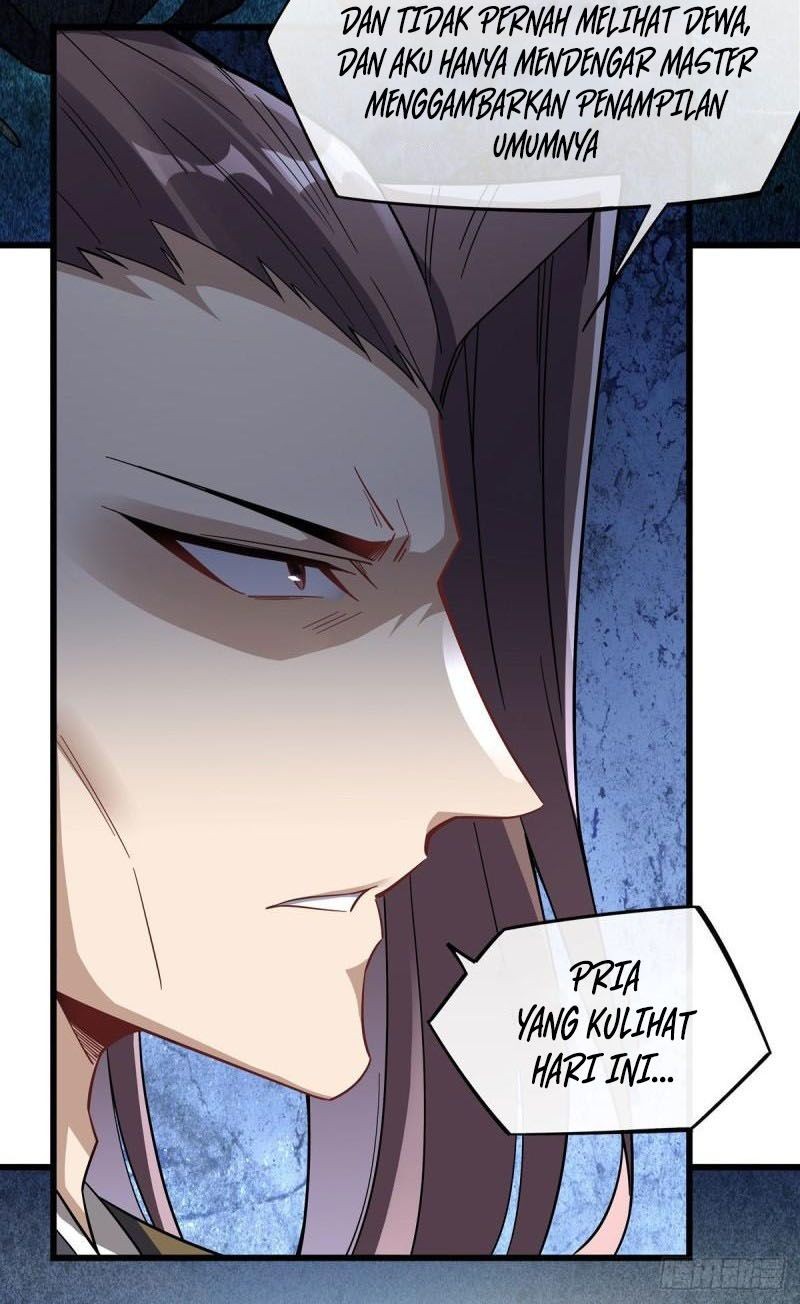 My Female Apprentices Are All Big Shots From the Future Chapter 97 - halaman 6