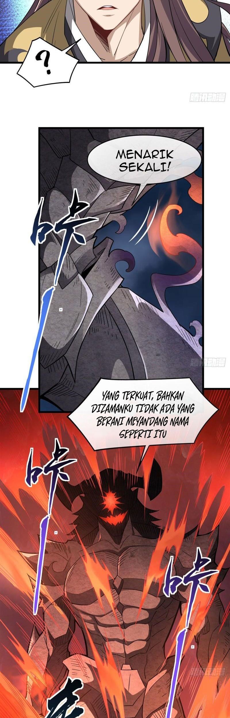 My Female Apprentices Are All Big Shots From the Future Chapter 97 - halaman 9