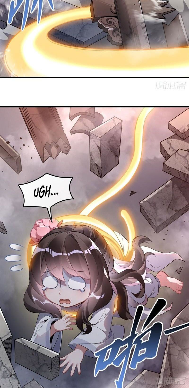 My Female Apprentices Are All Big Shots From the Future Chapter 98 - halaman 16