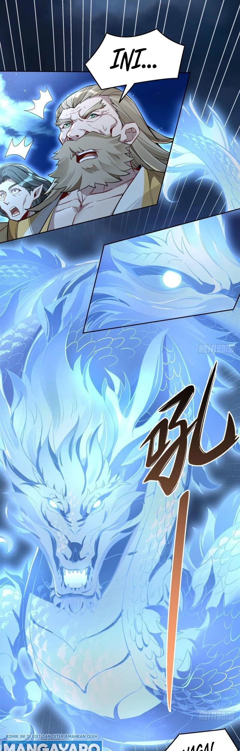 My Female Apprentices Are All Big Shots From the Future Chapter 98 - halaman 2