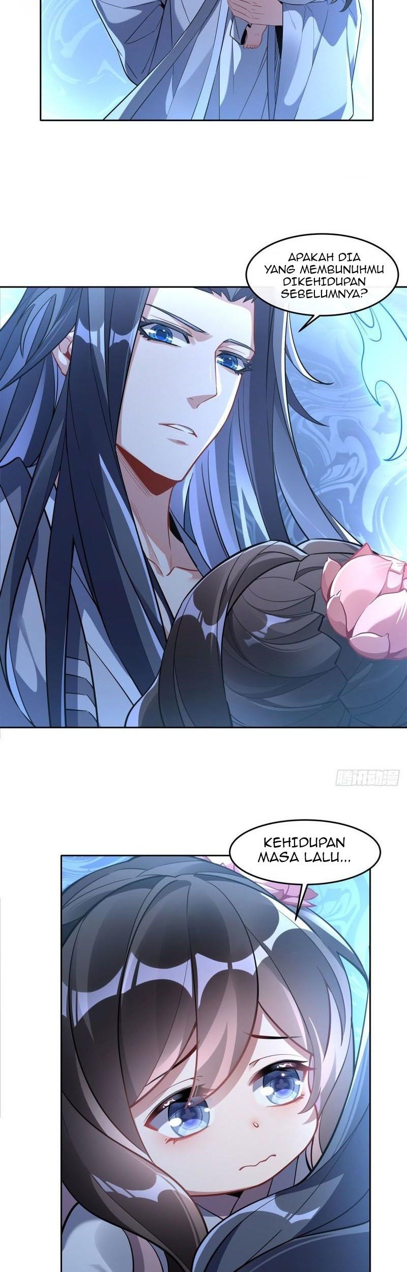 My Female Apprentices Are All Big Shots From the Future Chapter 98 - halaman 20