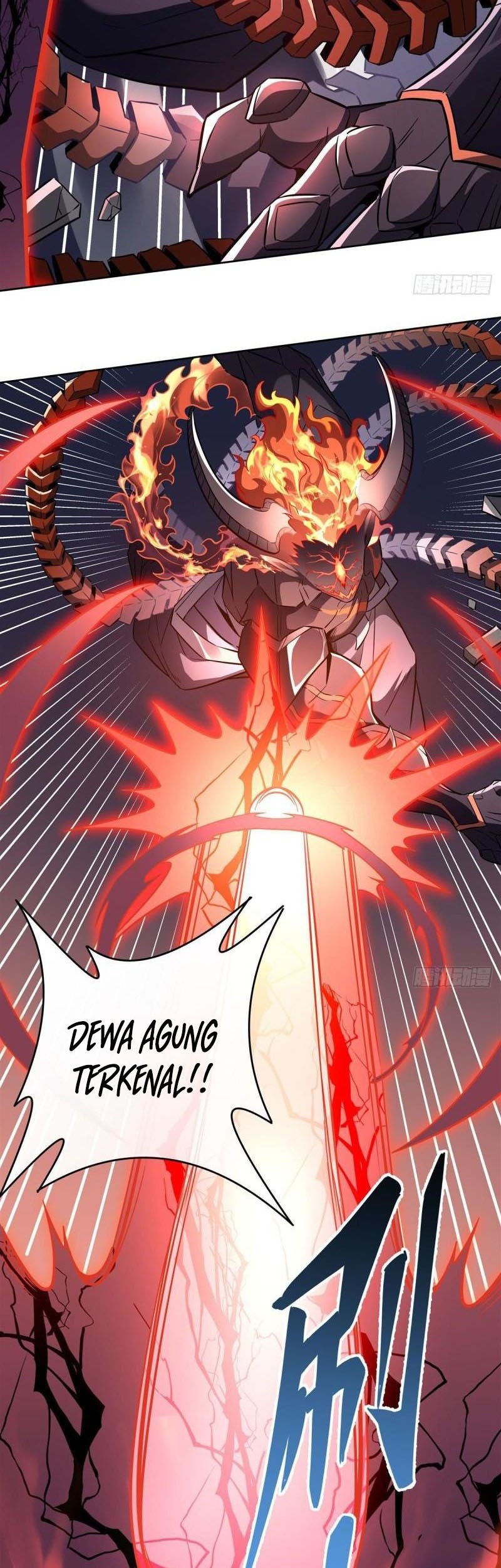 My Female Apprentices Are All Big Shots From the Future Chapter 98 - halaman 24