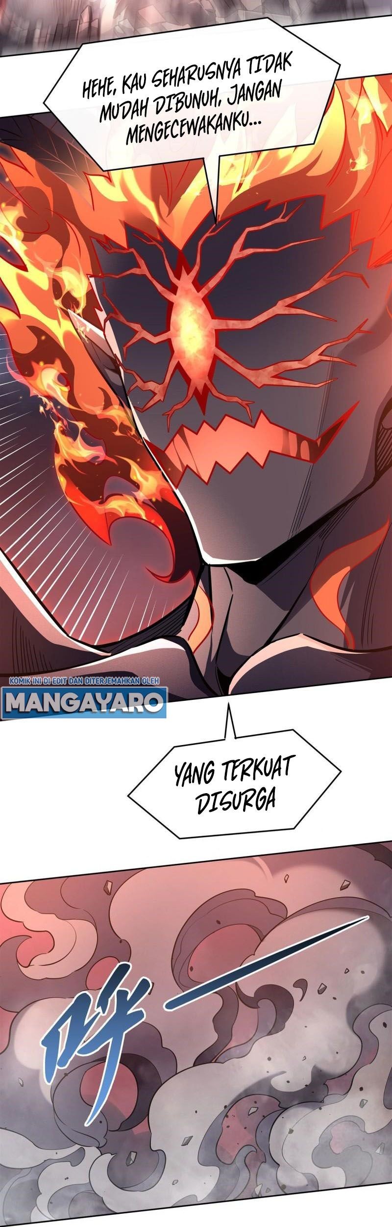 My Female Apprentices Are All Big Shots From the Future Chapter 98 - halaman 27