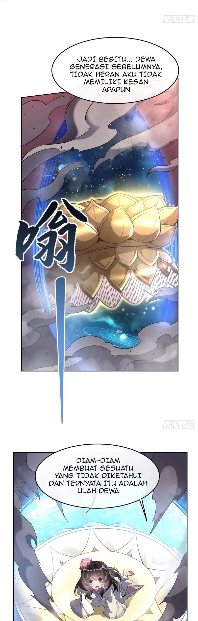 My Female Apprentices Are All Big Shots From the Future Chapter 98 - halaman 28