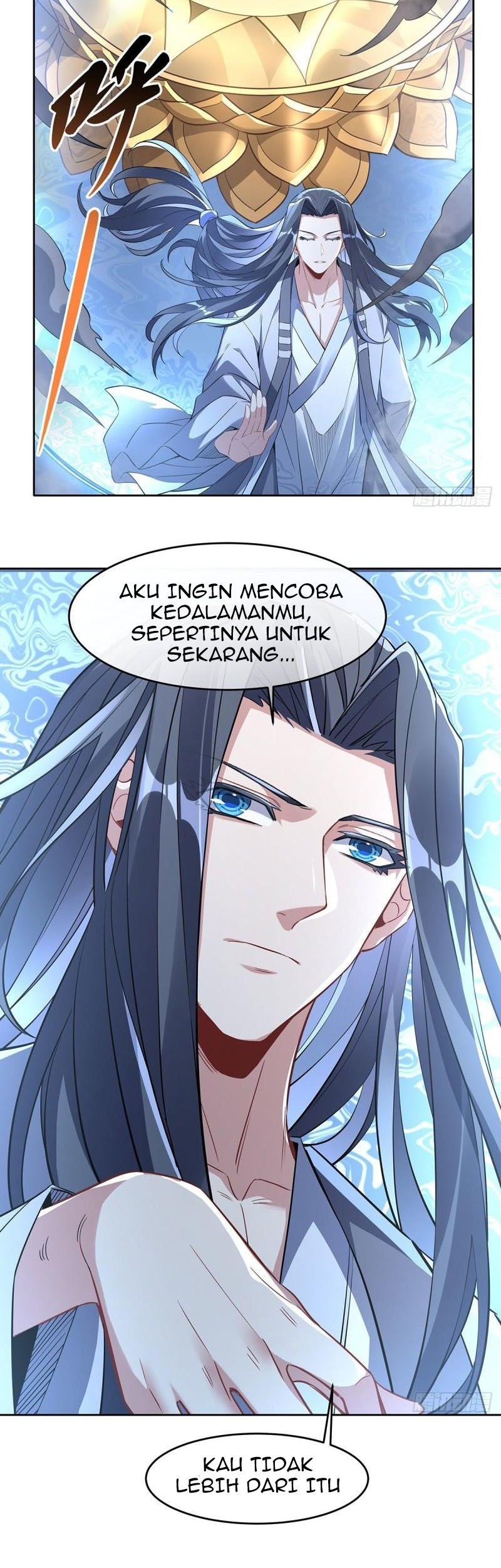 My Female Apprentices Are All Big Shots From the Future Chapter 98 - halaman 29