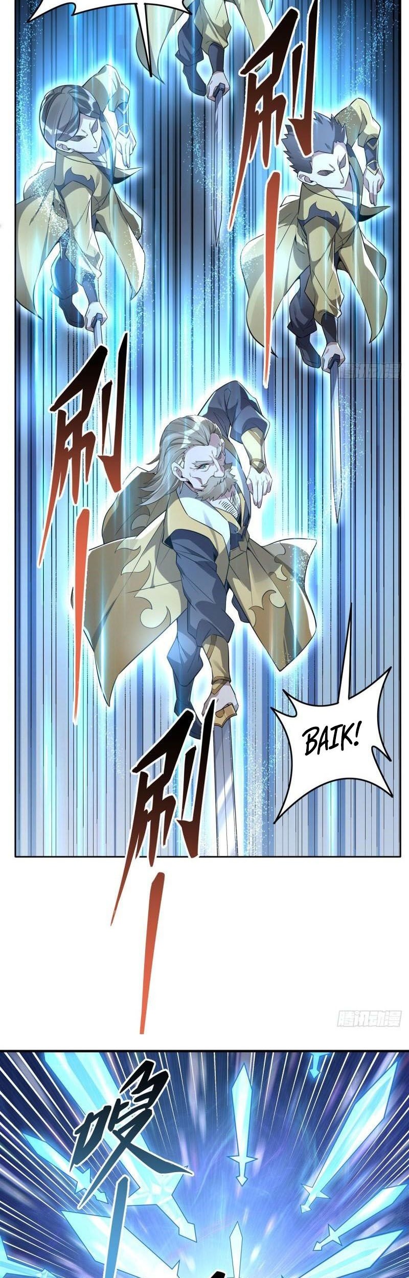 My Female Apprentices Are All Big Shots From the Future Chapter 98 - halaman 4