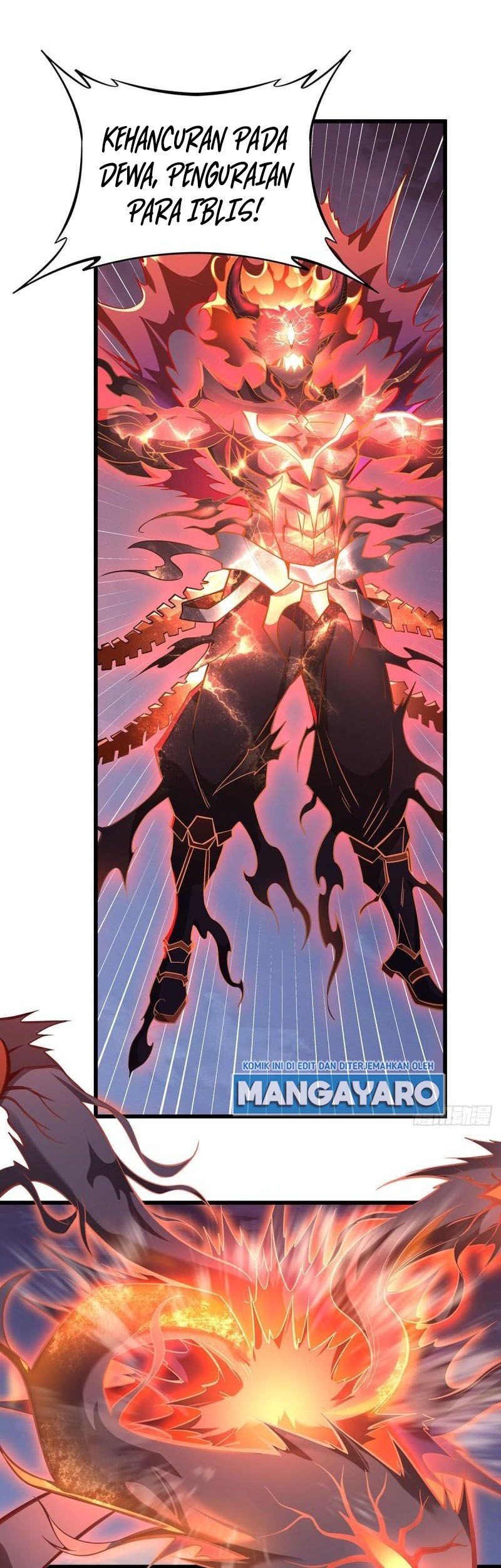 My Female Apprentices Are All Big Shots From the Future Chapter 99 - halaman 29