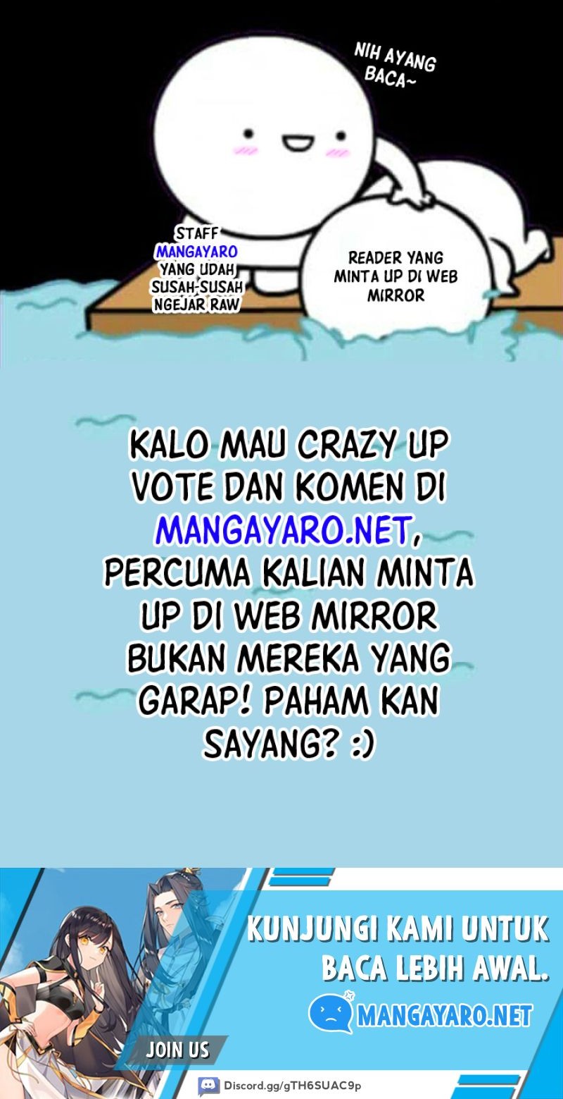 My Female Apprentices Are All Big Shots From the Future Chapter 99 - halaman 33