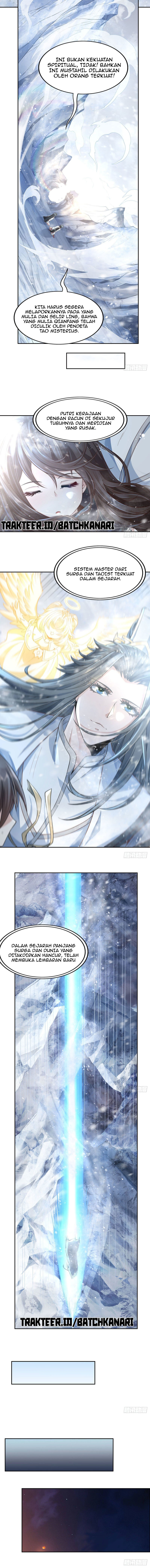 My Female Disciples are all Future Masters of the Heavens Chapter 2 - halaman 6