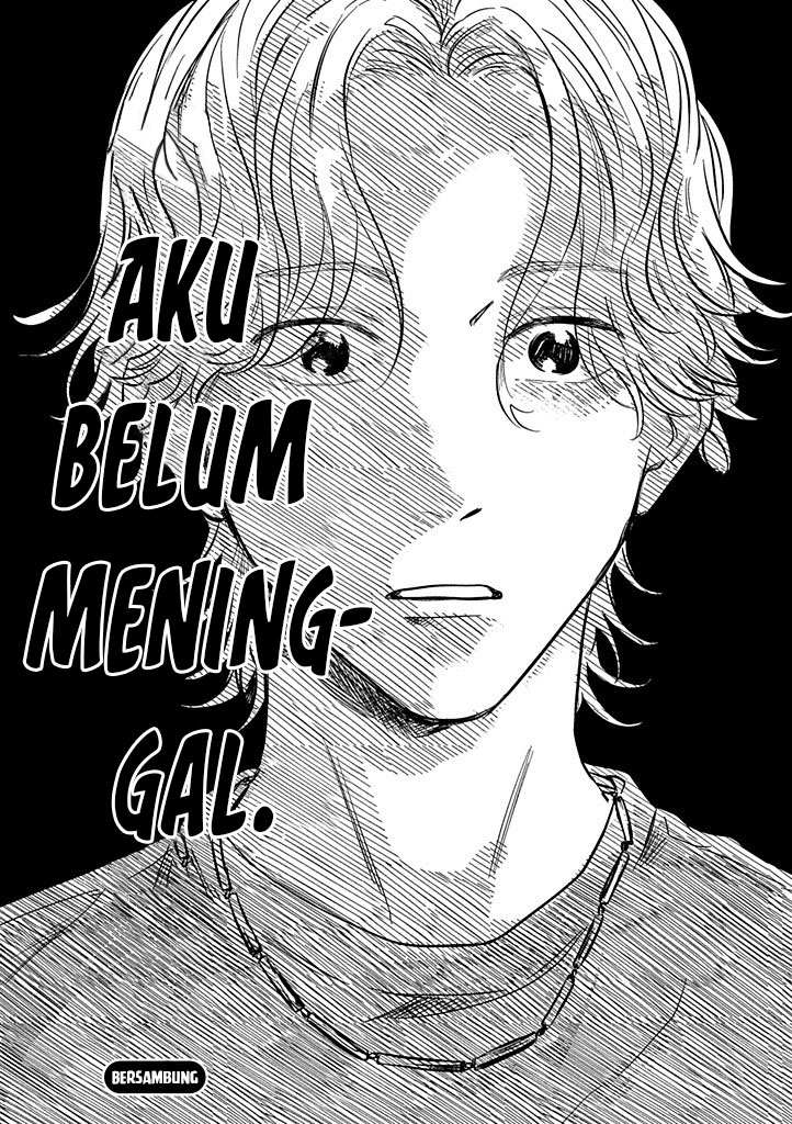 My First Love is a Foolish Ghost Chapter 2 - halaman 25