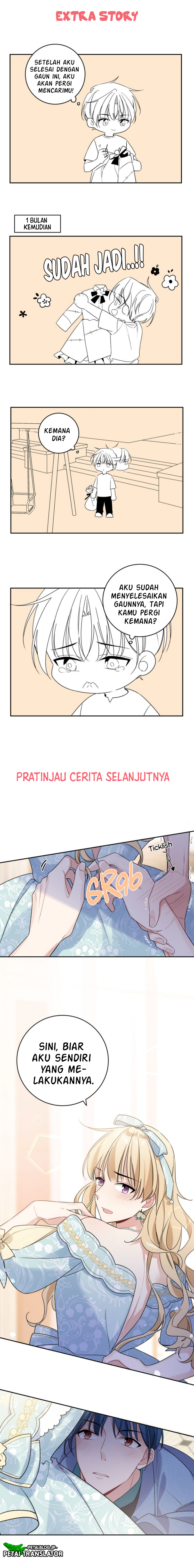 My First Love is A Guy Chapter 1 - halaman 13