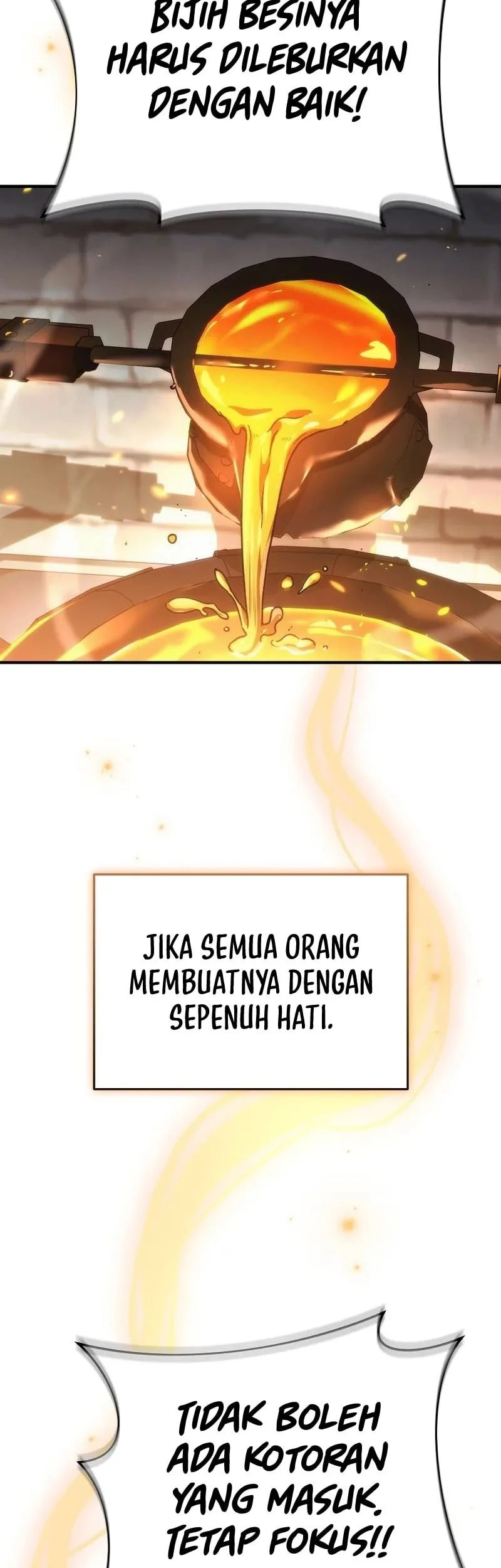My Food Looks Very Cute Chapter 10 - halaman 20