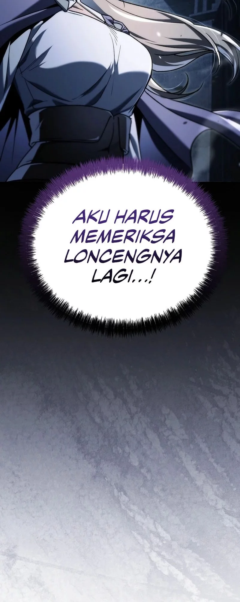 My Food Looks Very Cute Chapter 11 - halaman 21