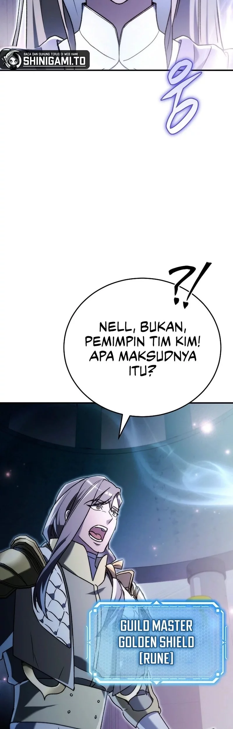 My Food Looks Very Cute Chapter 11 - halaman 3