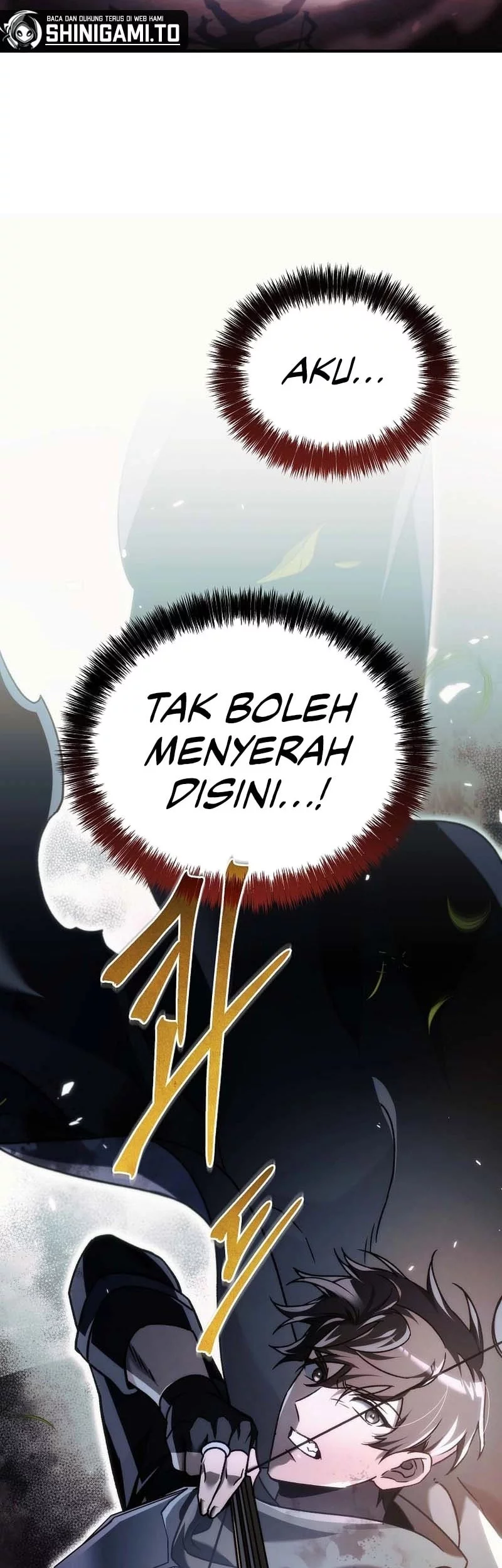My Food Looks Very Cute Chapter 12 - halaman 11