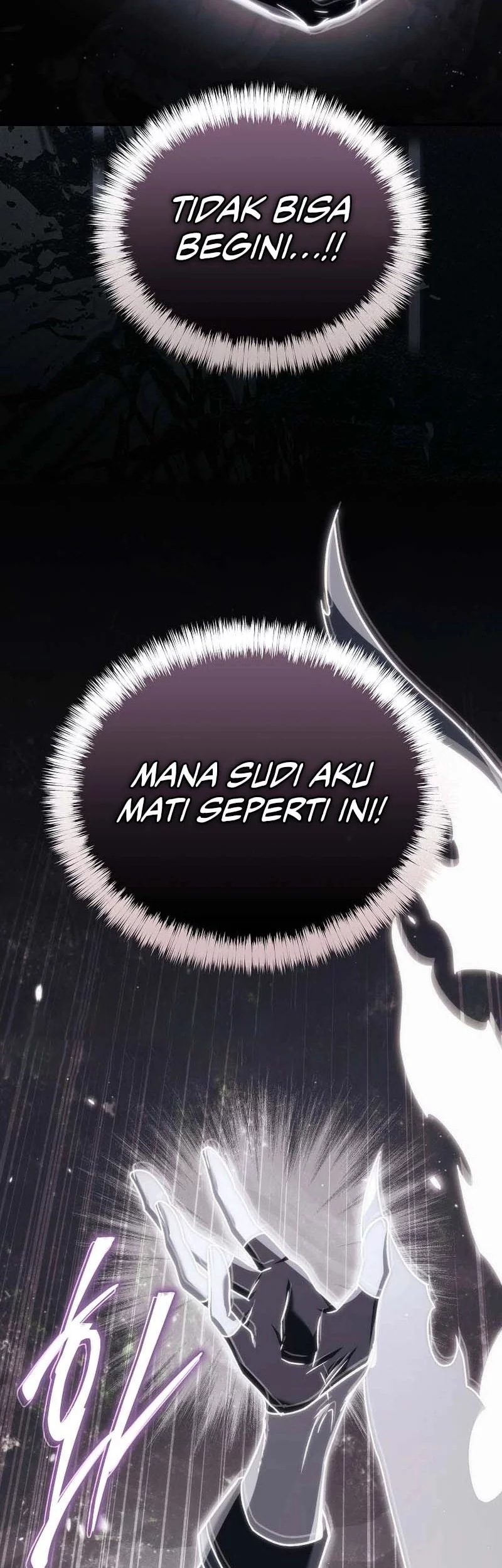 My Food Looks Very Cute Chapter 12 - halaman 27