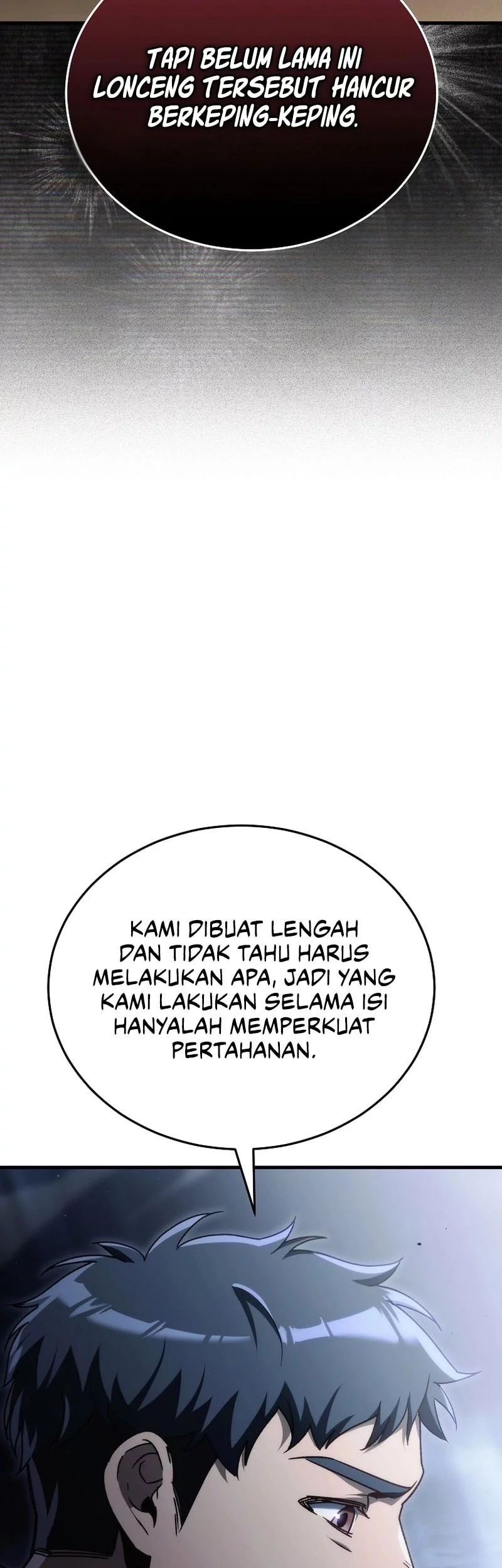 My Food Looks Very Cute Chapter 13 - halaman 13