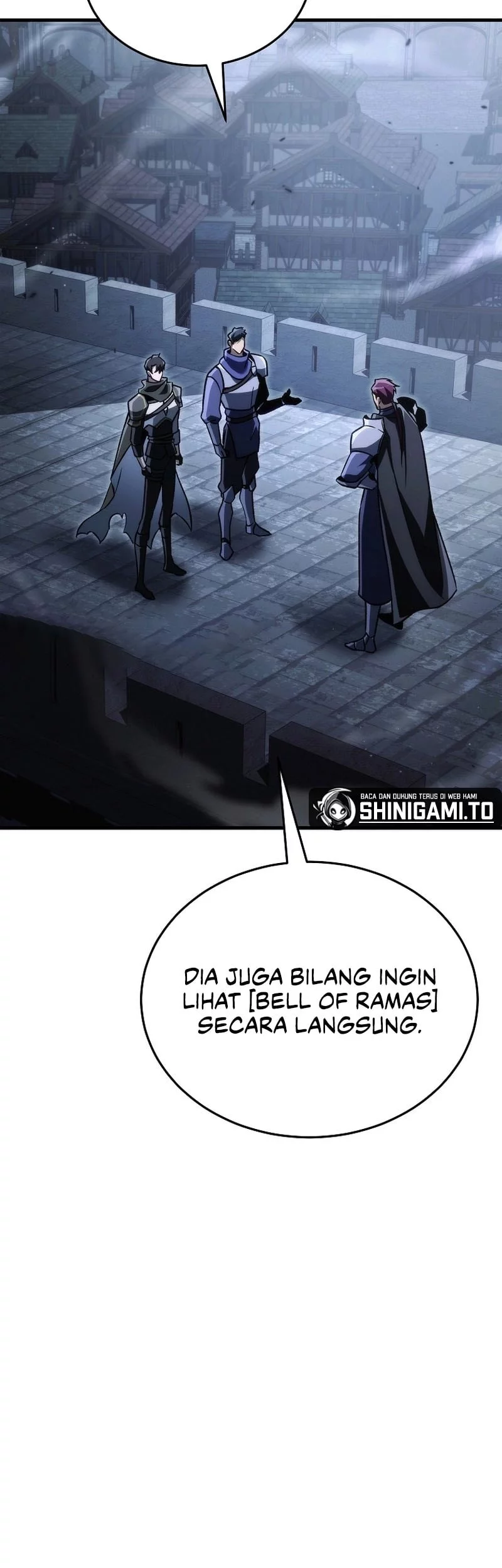My Food Looks Very Cute Chapter 13 - halaman 21
