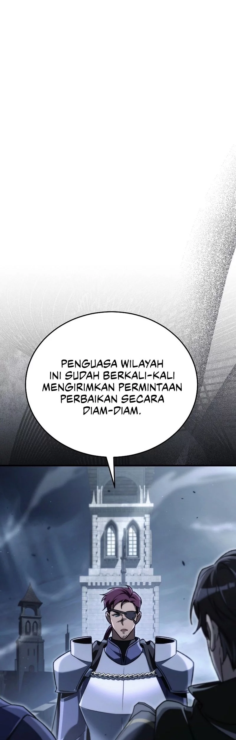 My Food Looks Very Cute Chapter 13 - halaman 24