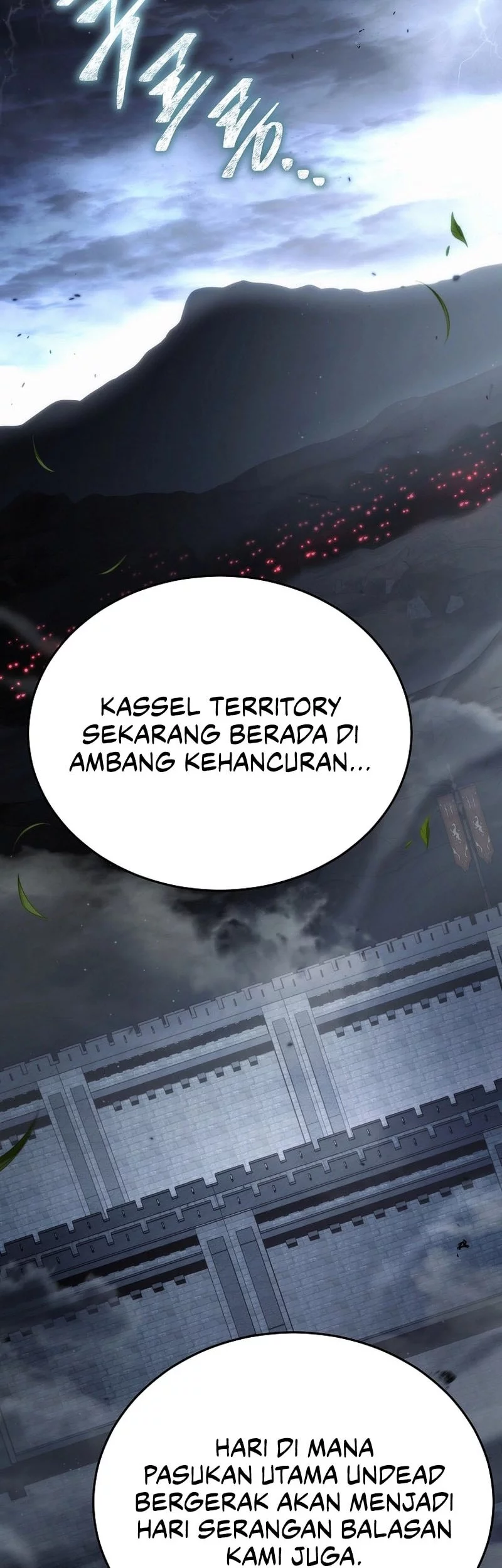 My Food Looks Very Cute Chapter 13 - halaman 32