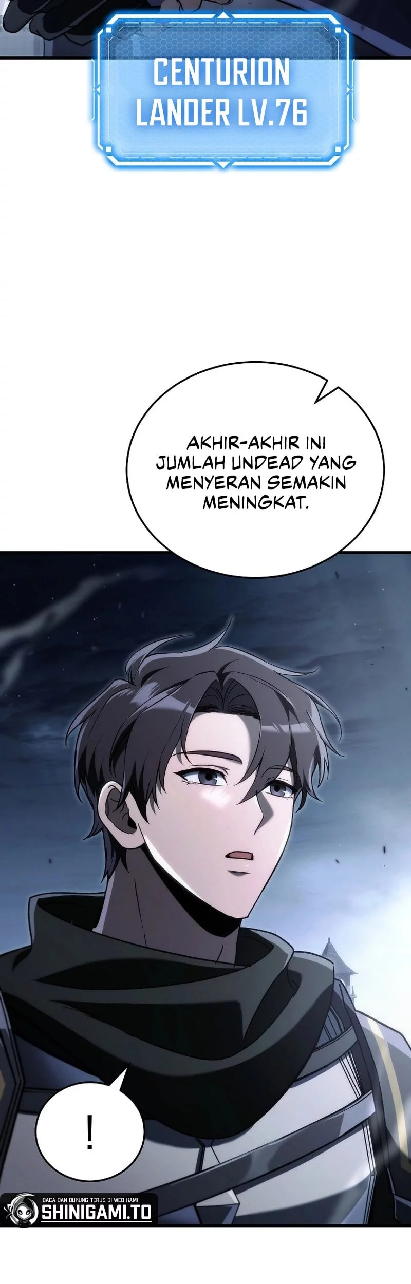 My Food Looks Very Cute Chapter 13 - halaman 5