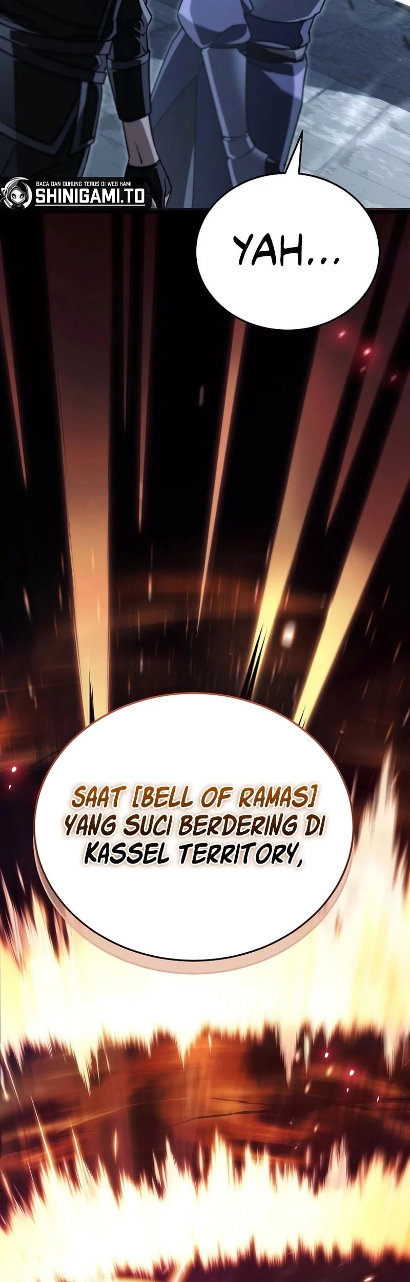 My Food Looks Very Cute Chapter 13 - halaman 8