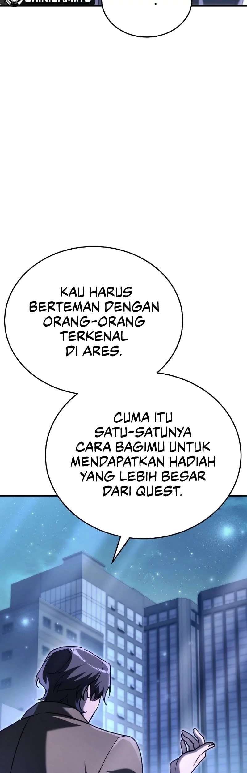 My Food Looks Very Cute Chapter 14 - halaman 31